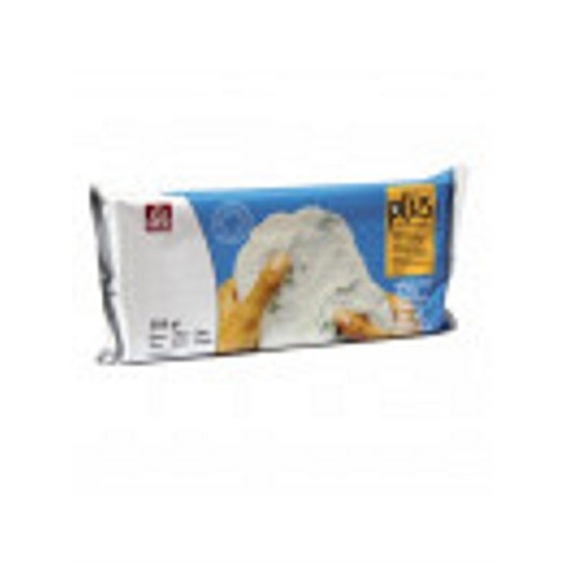 Pasta per modellare 0,5 kg.