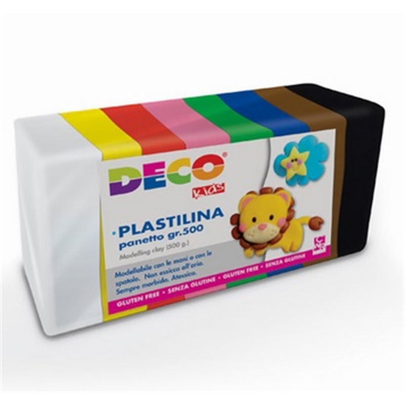Pongo fantasia gr.500 assortito