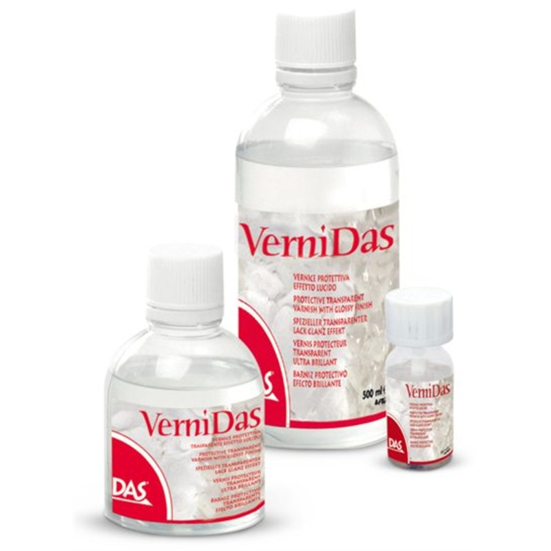 Supervernidas 250 ml.