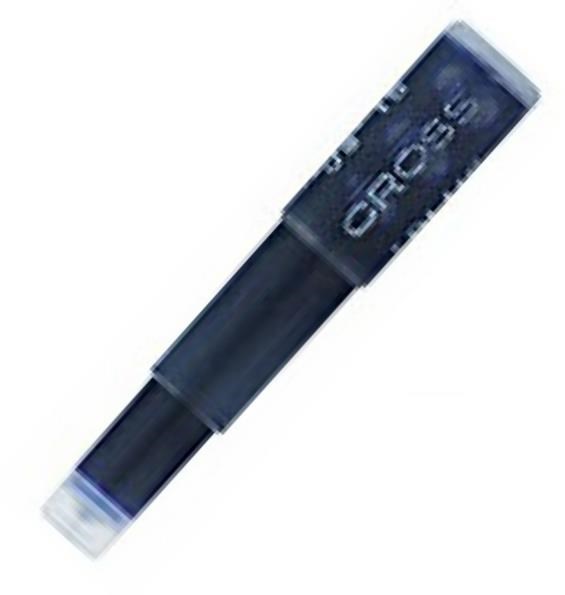 Cartucce stilo Cross
