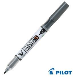 Pennarello cancellabile per lavagne bianche punta fine - V Board master S