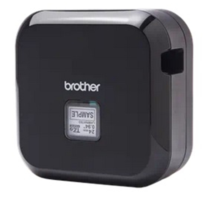Etichettattrice Brother P-touch CUBE Plus