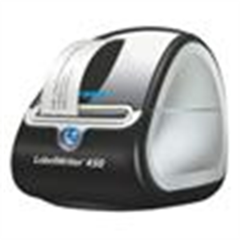 Dymo labelwriter 450