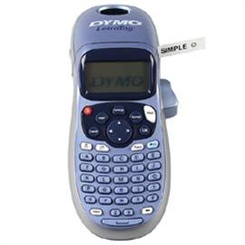 Etichettatrice portatile Letratag LT100-H