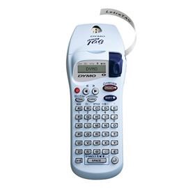 Etichettatrice portatile Letratag XR