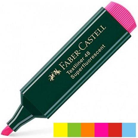 Evidenziatore Textliner 48