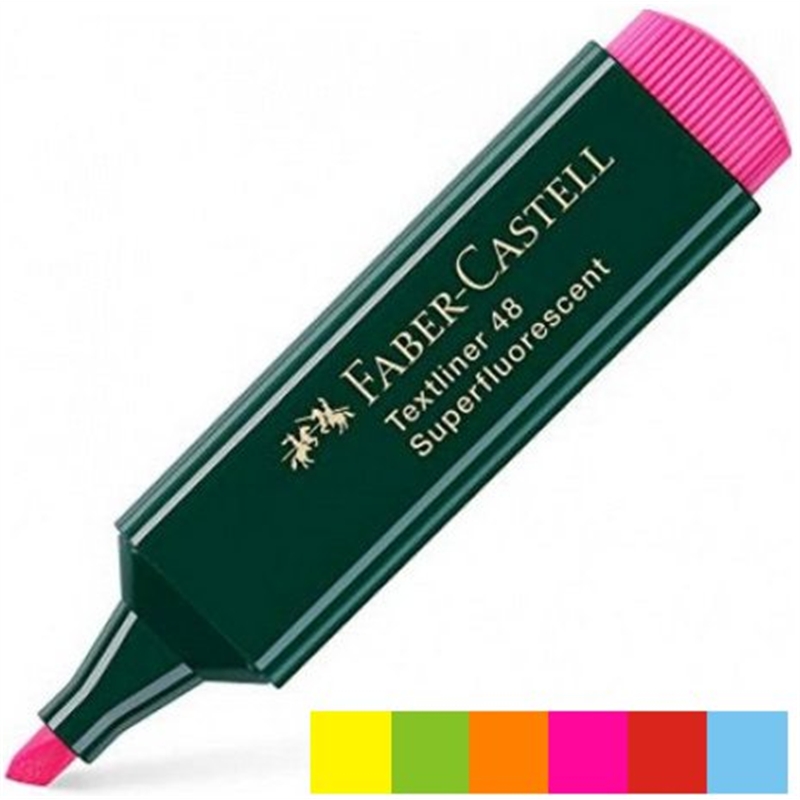 Evidenziatore Textliner 48