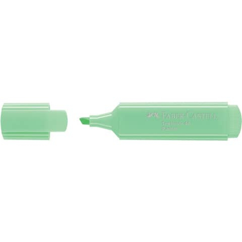 Evidenziatore Textliner 46 pastel