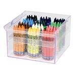 Pastelli a cera schoolpack 144 pz. Giotto