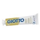 Tempera acrilica in tubetti da 21 ml. Giotto