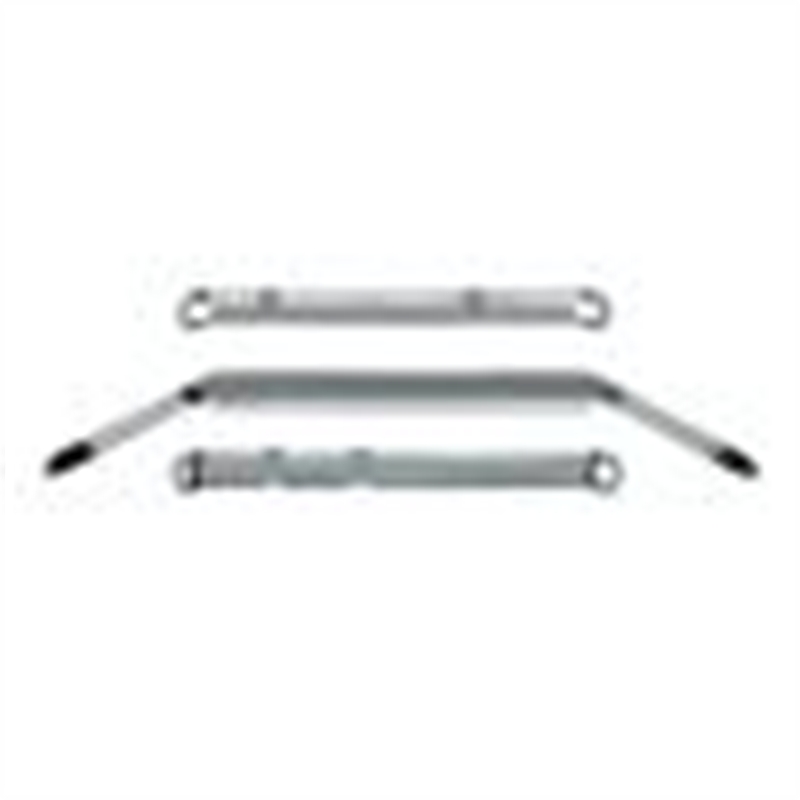 Pressini in metallo (fasteners)