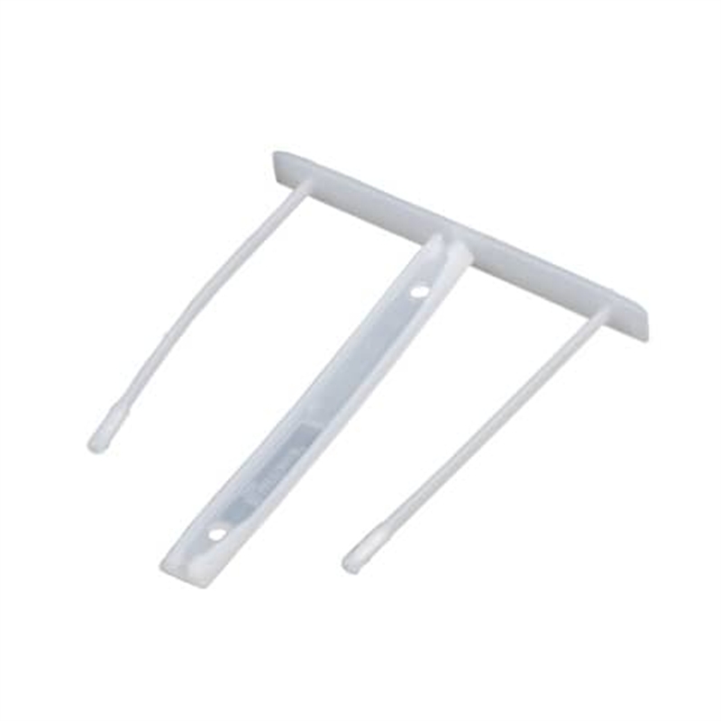 Fermagli (fasteners) data clip 100 pz.