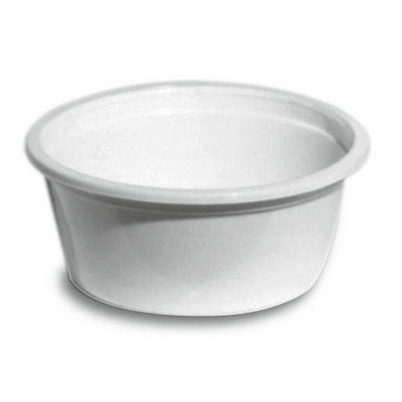 Ciotole per pittura   90 mm.