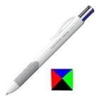 Penna a sfera inkjoy 4 colori