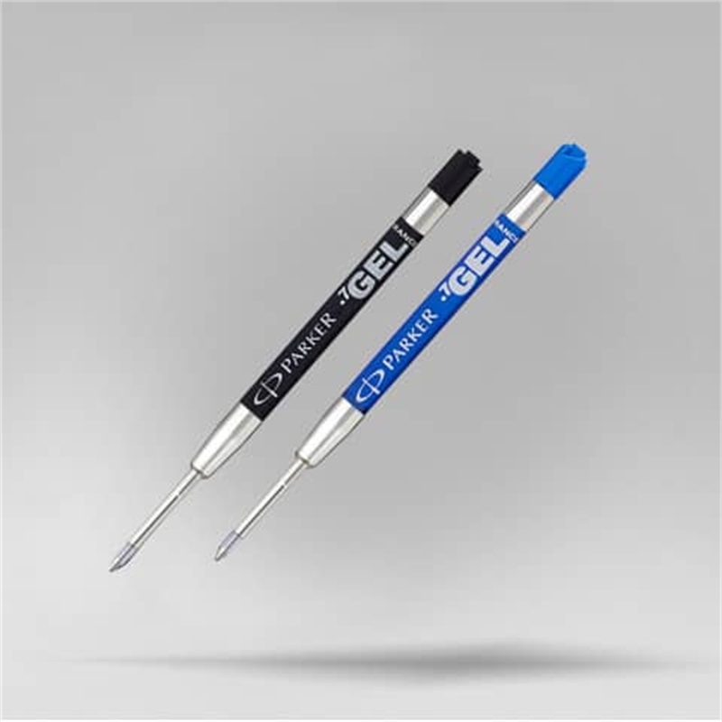 Parker refil sfera jotter media gel