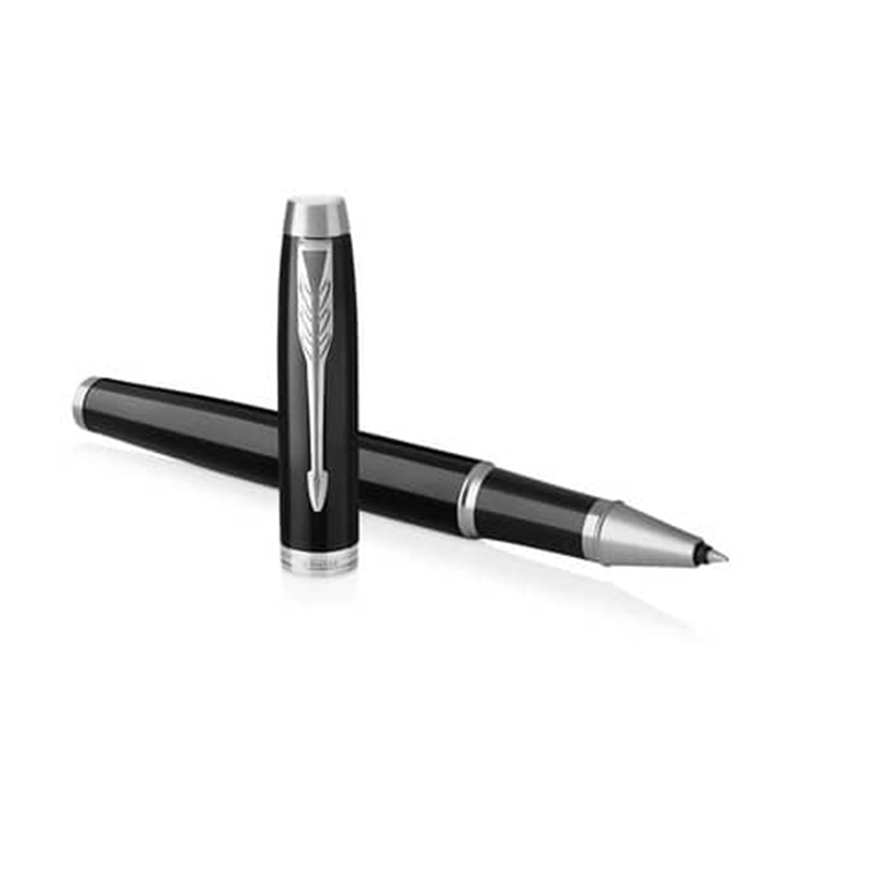 Parker roller IM BLK