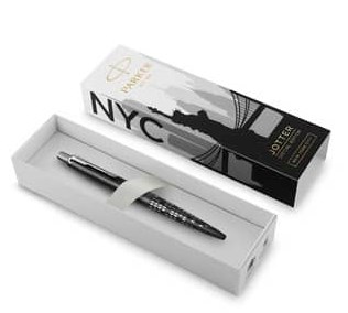 Parker sfera Jotter New York special edition