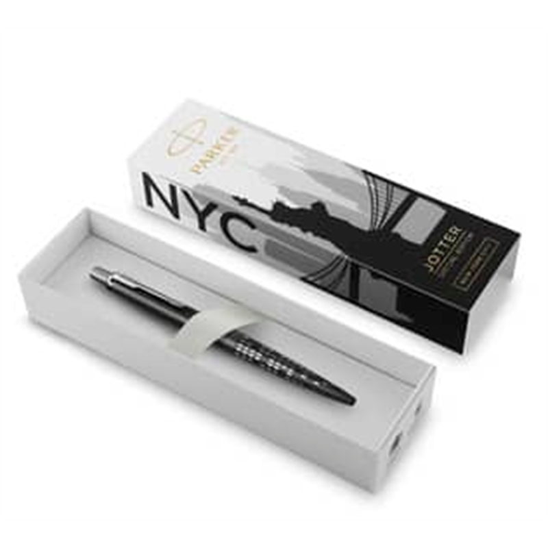 Parker sfera Jotter New York special edition