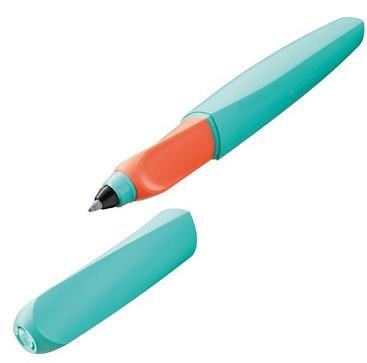 Penna sferografica twist