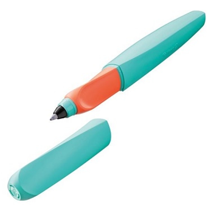 Penna sferografica twist