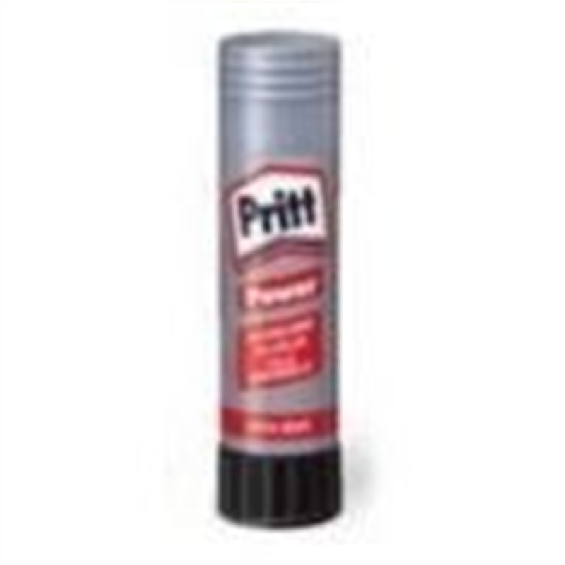 Colla in stick power pritt