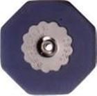 Gomma ottagonale per biro