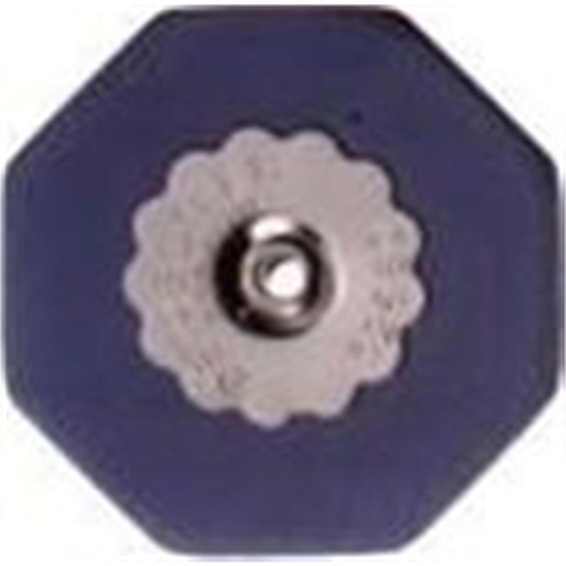 Gomma ottagonale per biro