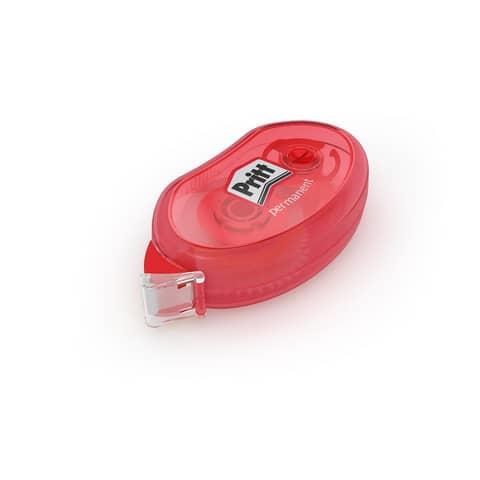 Colla a nastro 8,4 mm. X 10  mt. Permanente uhu