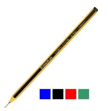 Penna a sfera staedtler norris stick media