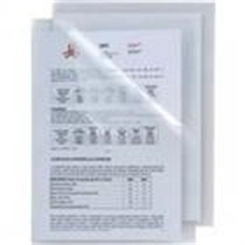 Cartellina in plastica cm. 22x30 con apertura ad L 25 pz. alto spessore