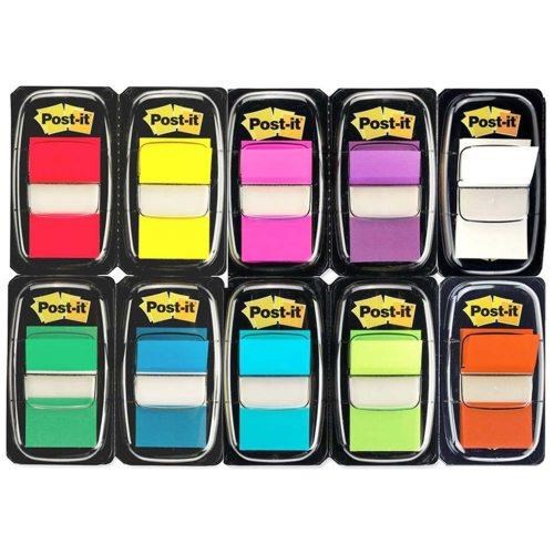 Segnapagina Post-it index 680