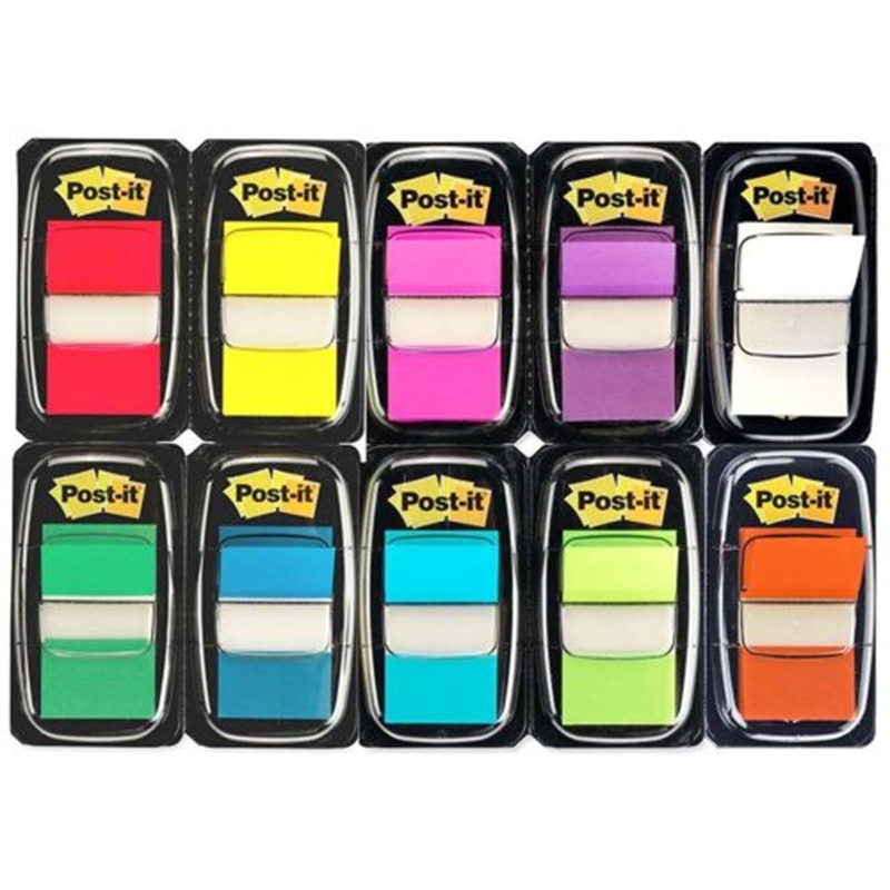 Segnapagina Post-it index 680