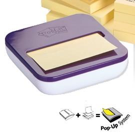 Dispenser post-it z-note pro