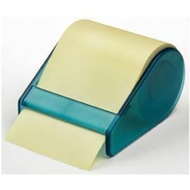 Memo roll mm.59x10 mt. dispenser