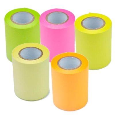 Memo roll mm.59x10 mt. ricarica