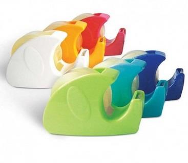 Dispenser leggero ricaricabile