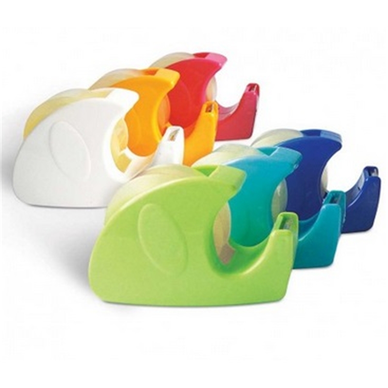Dispenser leggero ricaricabile