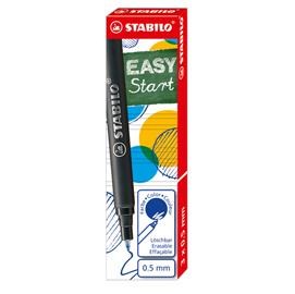 Stabilo cartucce easy start sferografica cancellabile