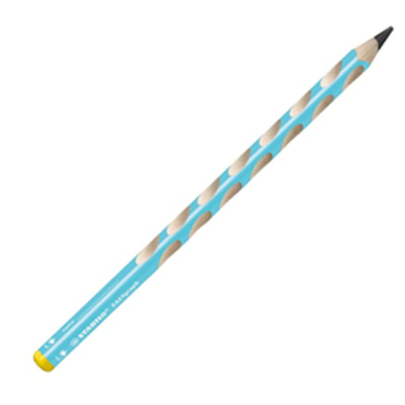 Matite Stabilo Easy Graph mancini