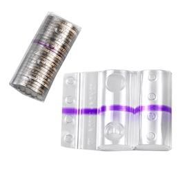 Blister portamonete 2 euro