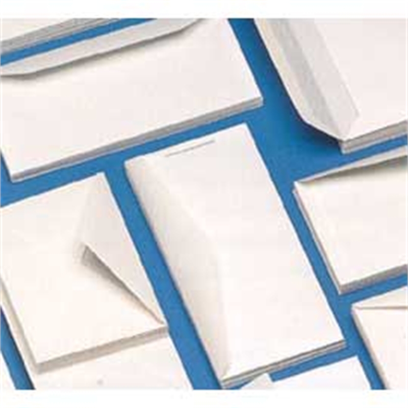 Busta bianca 12x18 senza finestra 500 pz.