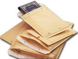 Busta imbottica cm. 12x21 mod. B pak