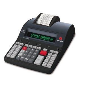 Calcolatrice scrivente Logos 904T OLIVETTI