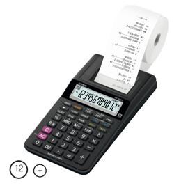 Calcolatrice scrivente Casio HR-8Rce