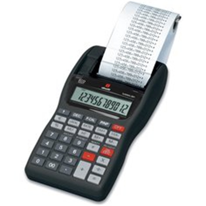 Calcolatrice scrivente Summa 301 OLIVETTI