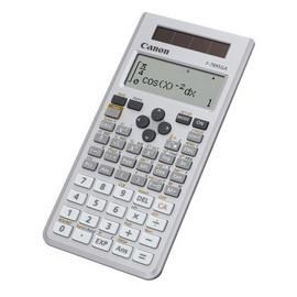 Calcolatrice scientifica F-789SGA