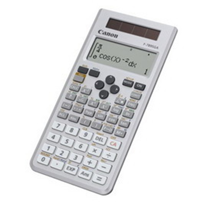 Calcolatrice scientifica F-789SGA