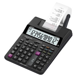 Calcolatrice scrivente Casio HR-150RCE
