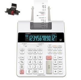 Calcolatrice scrivente Casio FR-2650RC