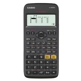 Calcolatrice scientifica FX-350ES PLUS